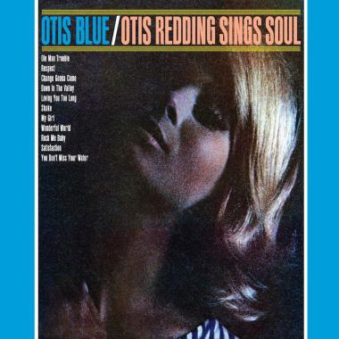 Otis Redding -  Otis Redding Sings Soul